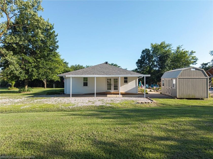 Backyard dreams really do exist! Nestled on a beautiful 2.3 - photo 5