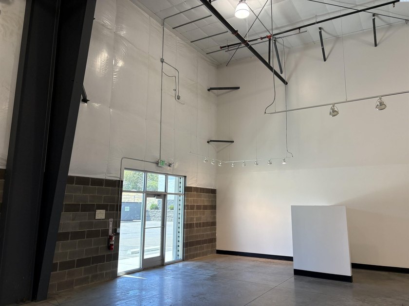 MLS# 289659 This retail/flex property features frontage along - photo 6