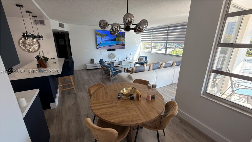 Beautifully updated and move-in ready 2/2 unit in the highly - photo 7