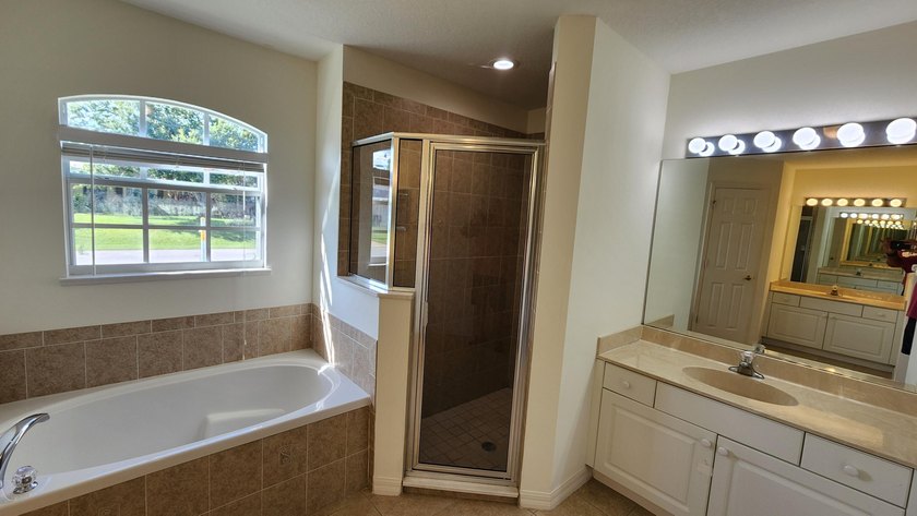 Spacious 4BR/3BA home in southwest Port St. Lucie near the - photo 16