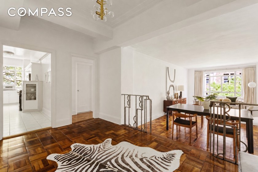 A gracious corner two-bedroom residence at The Century - photo 2