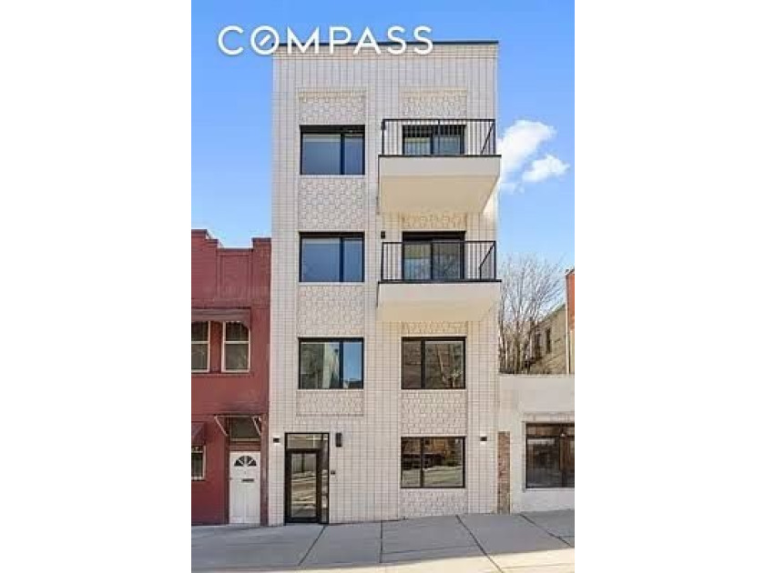 Welcome to contemporary urban living at its finest at 157 Rogers - photo 4