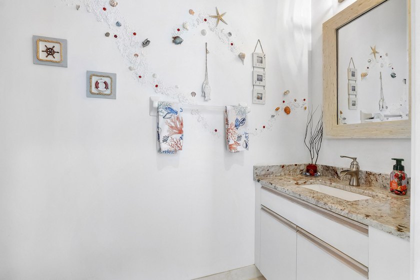 RARELY available end unit townhome with lots of privacy, a - photo 14