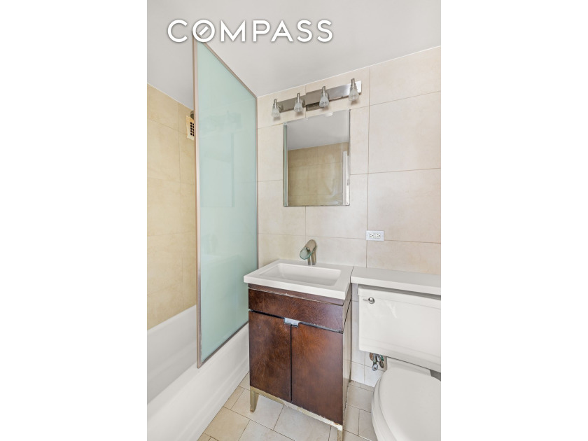 Sun-Filled 2 Bedroom 2 Bathroom in Chelsea Lane Co-op! This - photo 8