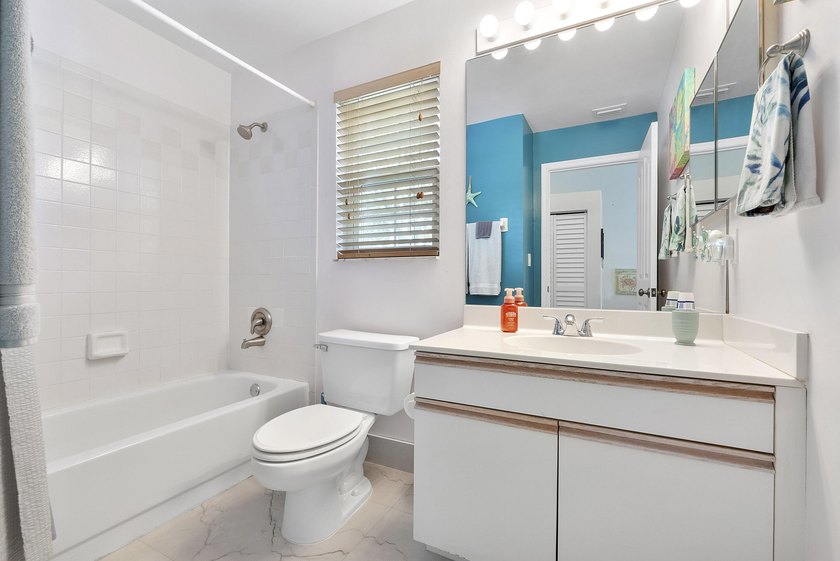 RARELY available end unit townhome with lots of privacy, a - photo 24