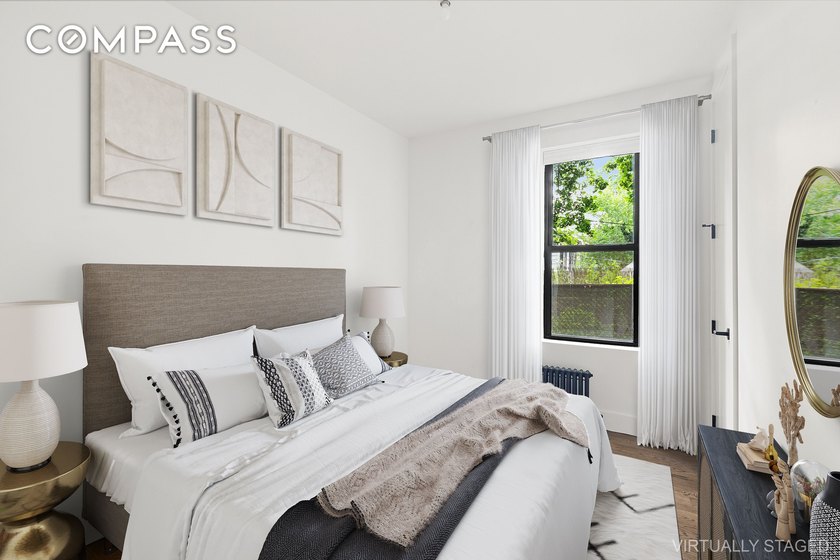 Prime Prospect Lefferts Gardens Renovated 2-Bedroom, 2-Bath - photo 3