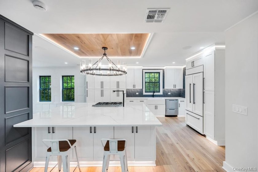 Welcome to 6 Sheffield Road, a newly renovated modern sanctuary - photo 9