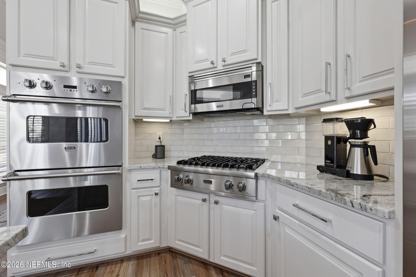 Tucked along a quiet tidal creek in the heart of Marsh Landing - photo 18