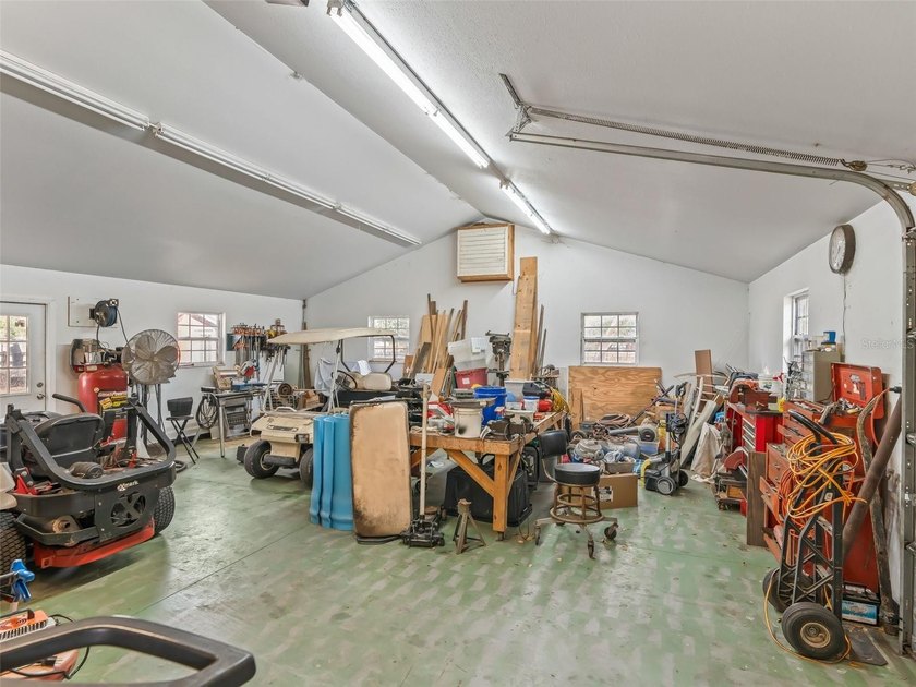 A rare offering of space, privacy, and possibility, this - photo 22