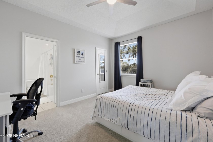Tucked along a quiet tidal creek in the heart of Marsh Landing - photo 41