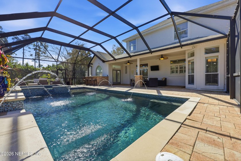 Tucked along a quiet tidal creek in the heart of Marsh Landing - photo 48