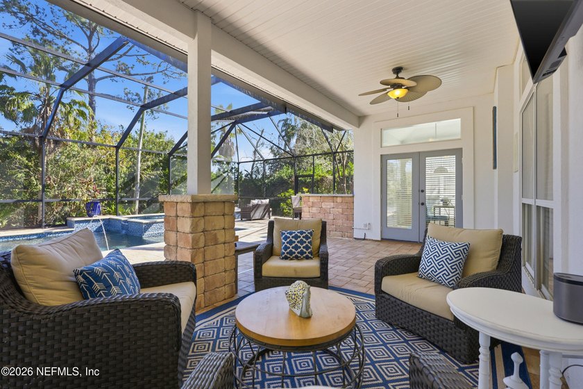 Tucked along a quiet tidal creek in the heart of Marsh Landing - photo 49