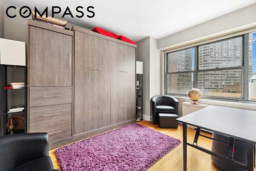 Welcome to Residence 19O at Plaza 400 a modern, sun-drenched - photo 8