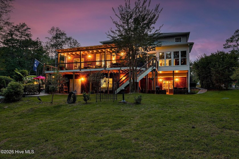 Lakefront living at its finest! Nestled along the shores of - photo 6
