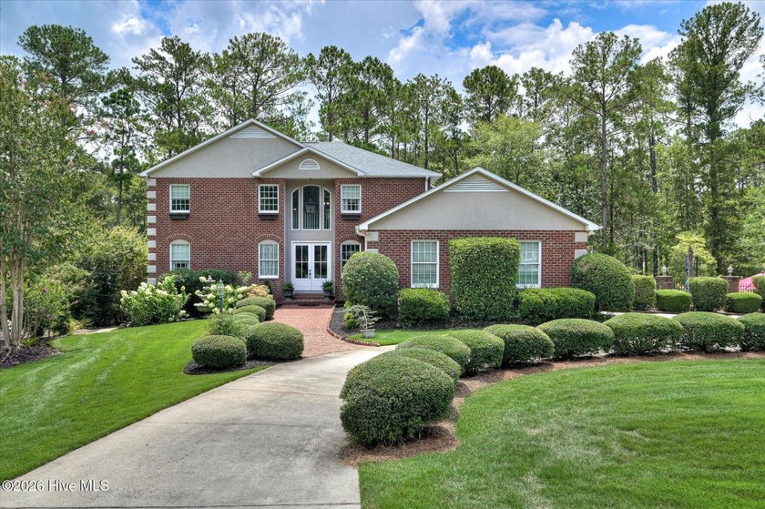 Lakefront living at its finest! Nestled along the shores of - photo 8