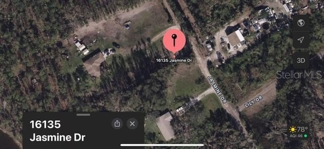 Two acre parcel in Orange Grove Park, an agriculture estates - photo 3