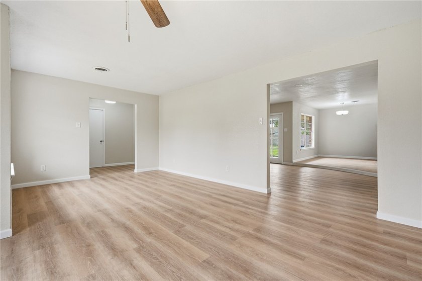 This beautifully updated 3 bedroom, 2 bath home with a 2 car - photo 12