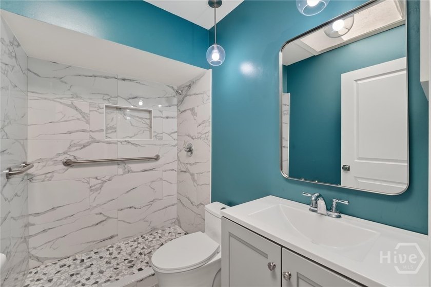 If you've been searching for a home with personality, modern - photo 14