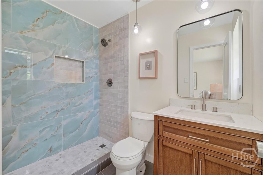 If you've been searching for a home with personality, modern - photo 17
