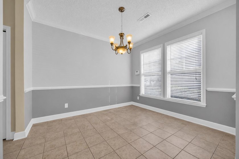 Own in Berkshire Forest with a layout that feels open, airy, and - photo 12