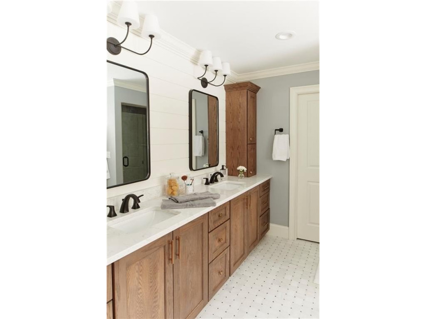 Introducing The Chillmark-a custom-designed 2-story home by - photo 13