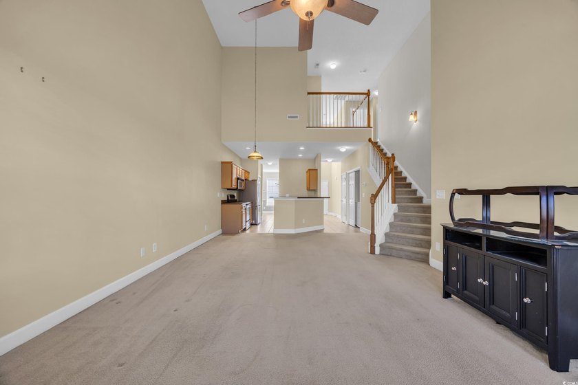 Own in Berkshire Forest with a layout that feels open, airy, and - photo 14
