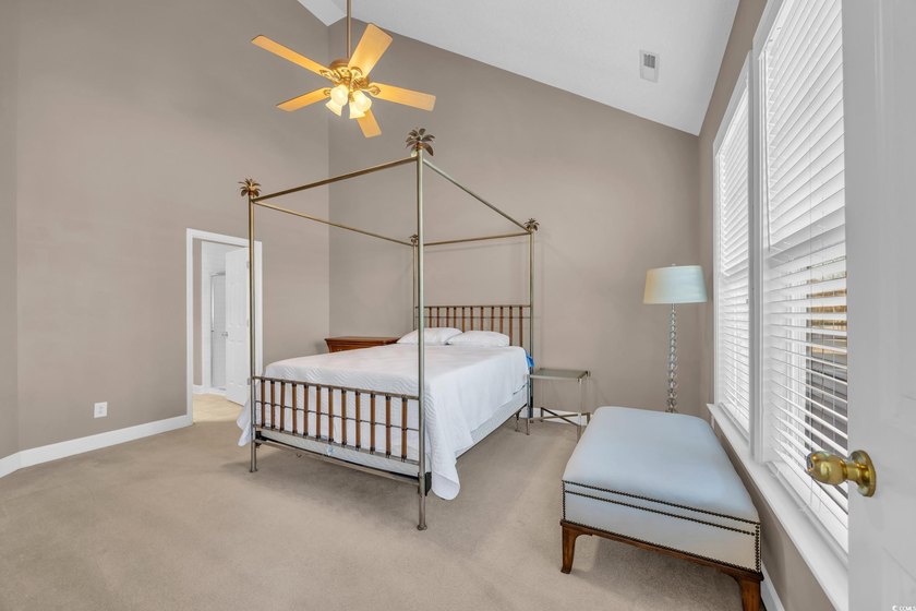 Own in Berkshire Forest with a layout that feels open, airy, and - photo 15