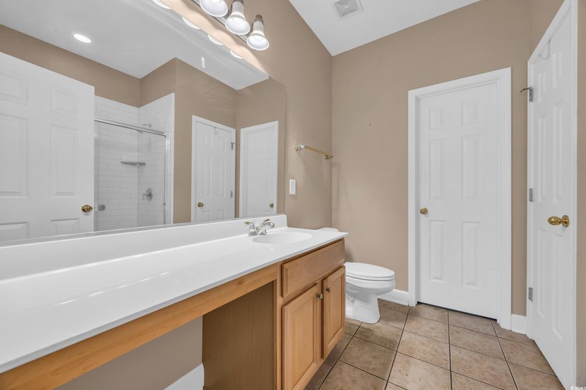 Own in Berkshire Forest with a layout that feels open, airy, and - photo 16