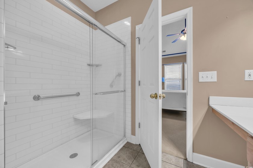 Own in Berkshire Forest with a layout that feels open, airy, and - photo 17