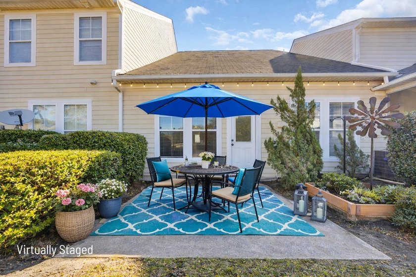 Own in Berkshire Forest with a layout that feels open, airy, and - photo 24