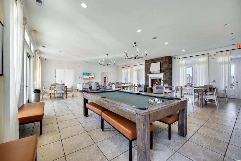 Own in Berkshire Forest with a layout that feels open, airy, and - photo 36