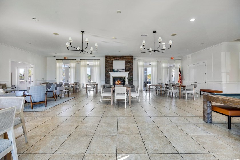 Own in Berkshire Forest with a layout that feels open, airy, and - photo 37