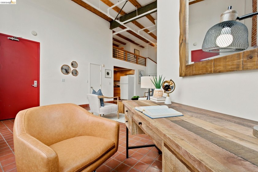 Ground floor loft for commercial use-residential use must be - photo 12