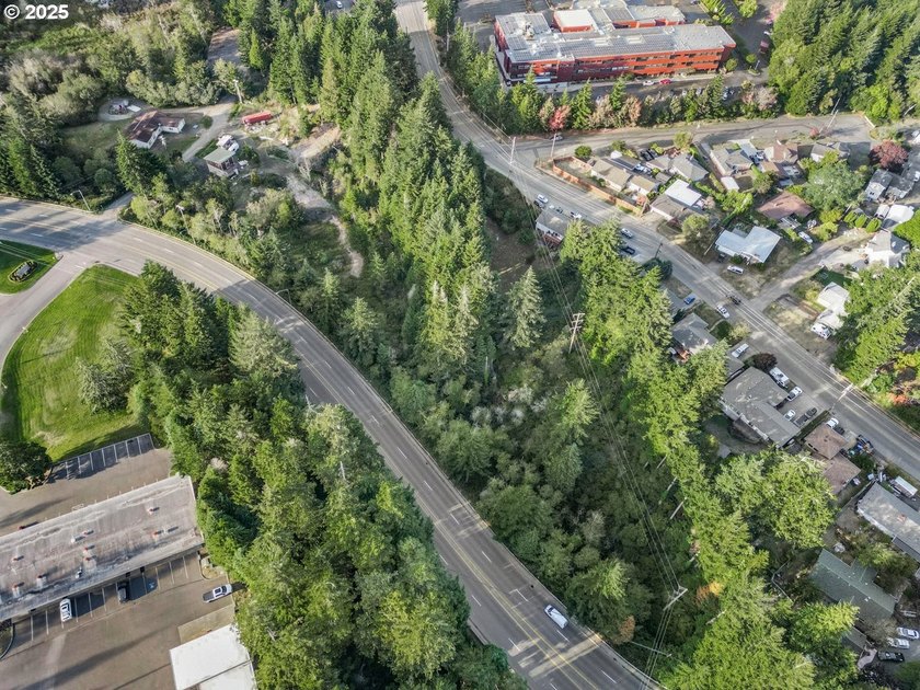 Discover the potential of this 1.51-acre multi-residential - photo 17