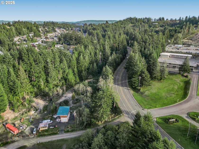 Discover the potential of this 1.51-acre multi-residential - photo 19