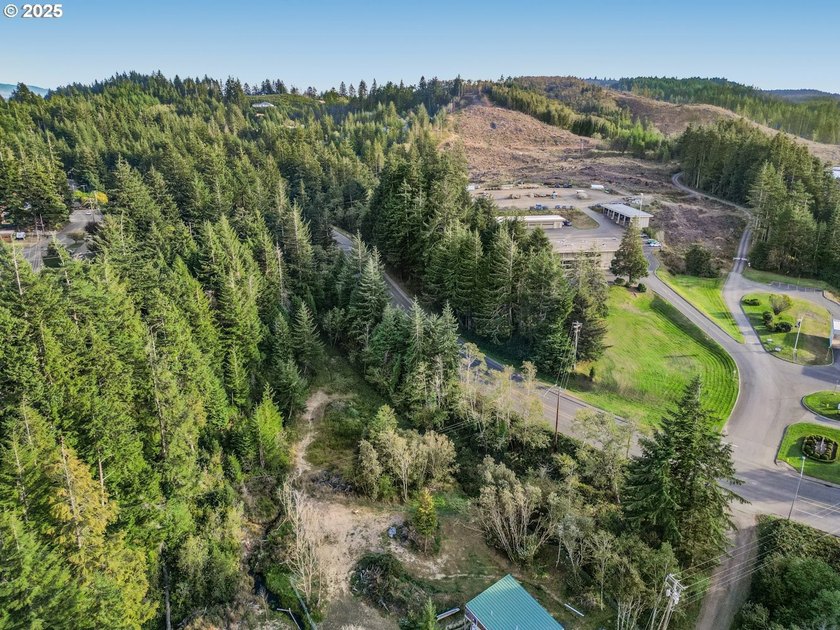 Discover the potential of this 1.51-acre multi-residential - photo 20