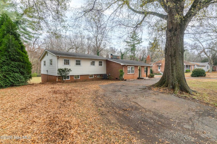 Come see this 4 Bedroom Split-level! This home has 3 bedrooms - photo 3