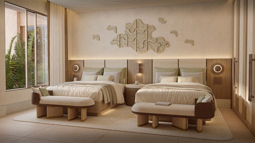 The Ritz-Carlton Residences, Riviera Maya is more than a - photo 3