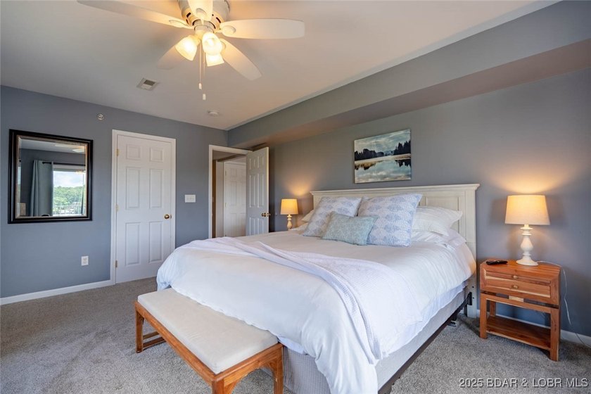 Welcome to this beautifully remodeled, walk-in end unit at The - photo 19