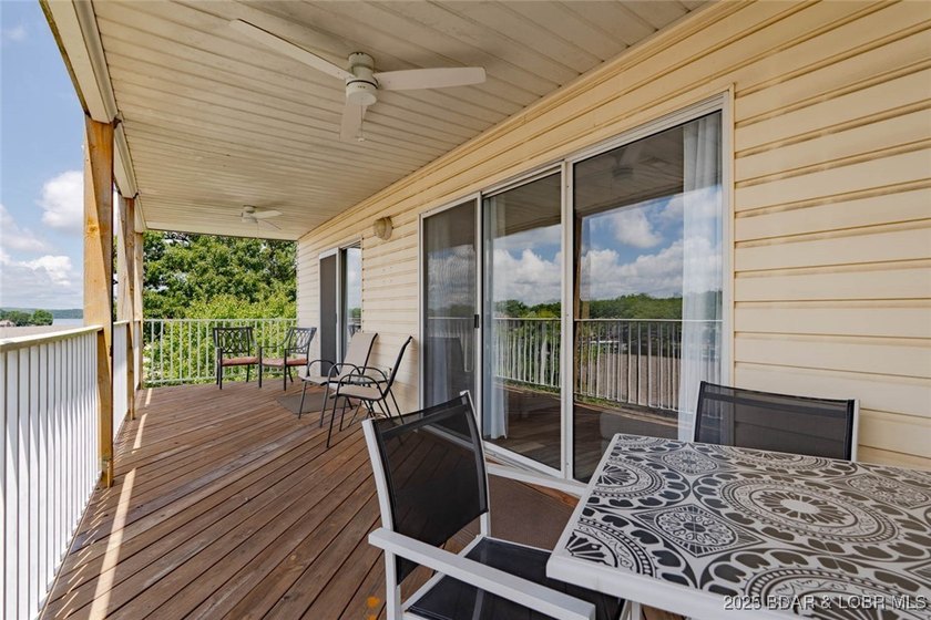 Welcome to this beautifully remodeled, walk-in end unit at The - photo 33