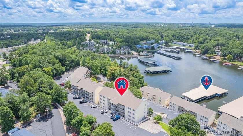 Welcome to this beautifully remodeled, walk-in end unit at The - photo 38