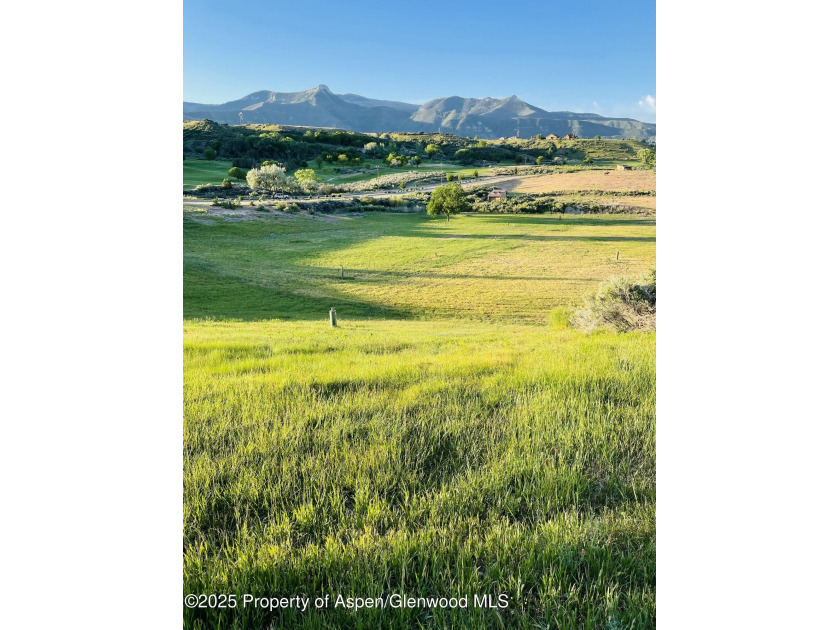 Prime 23-Acre Development Opportunity - Parachute, CO Nestled in - photo 2