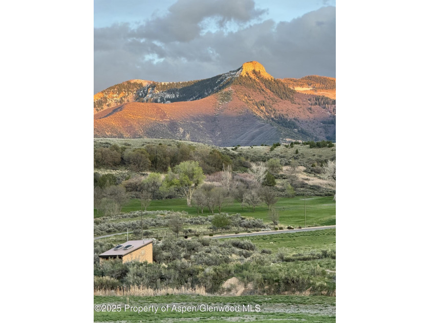 Prime 23-Acre Development Opportunity - Parachute, CO Nestled in - photo 3