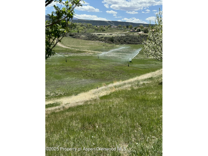 Prime 23-Acre Development Opportunity - Parachute, CO Nestled in - photo 4
