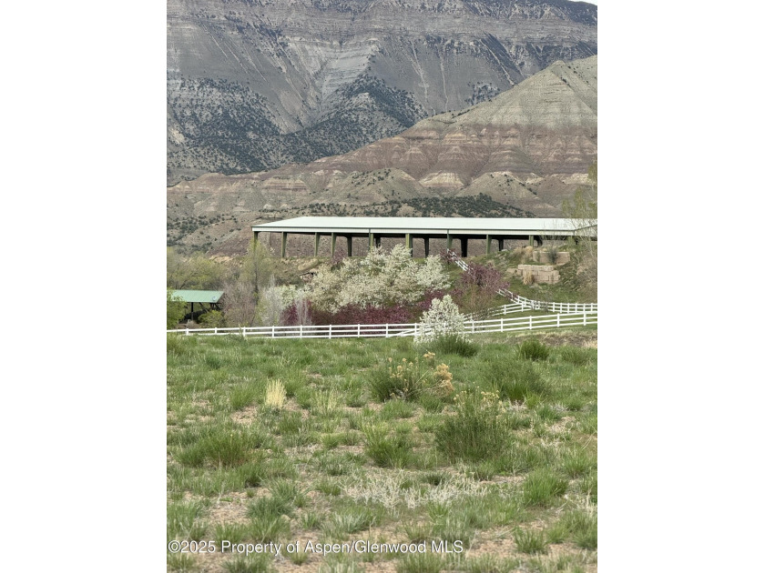 Prime 23-Acre Development Opportunity - Parachute, CO Nestled in - photo 6