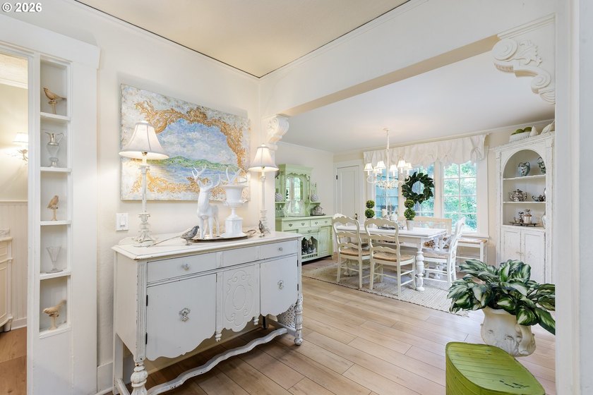 A one-of-a-kind historic gem, this Storybook Cottage was built - photo 14