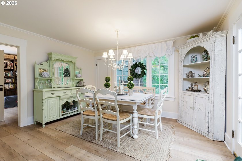 A one-of-a-kind historic gem, this Storybook Cottage was built - photo 16