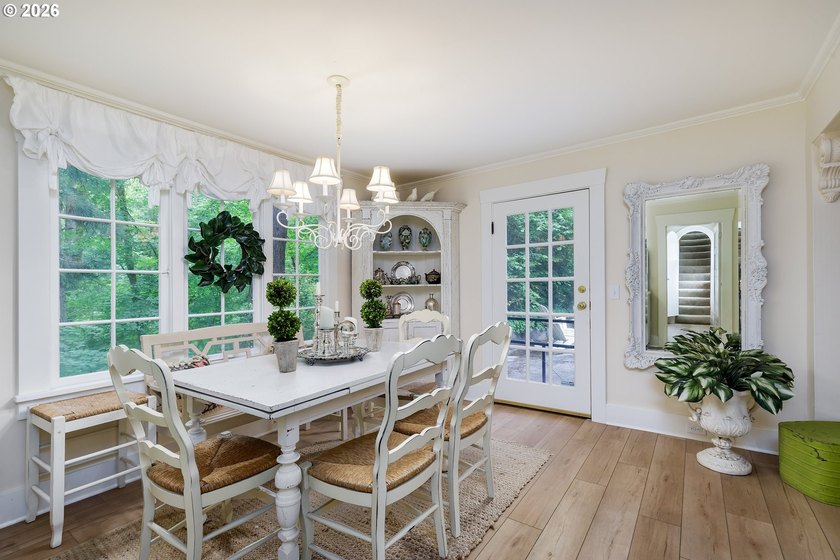 A one-of-a-kind historic gem, this Storybook Cottage was built - photo 18