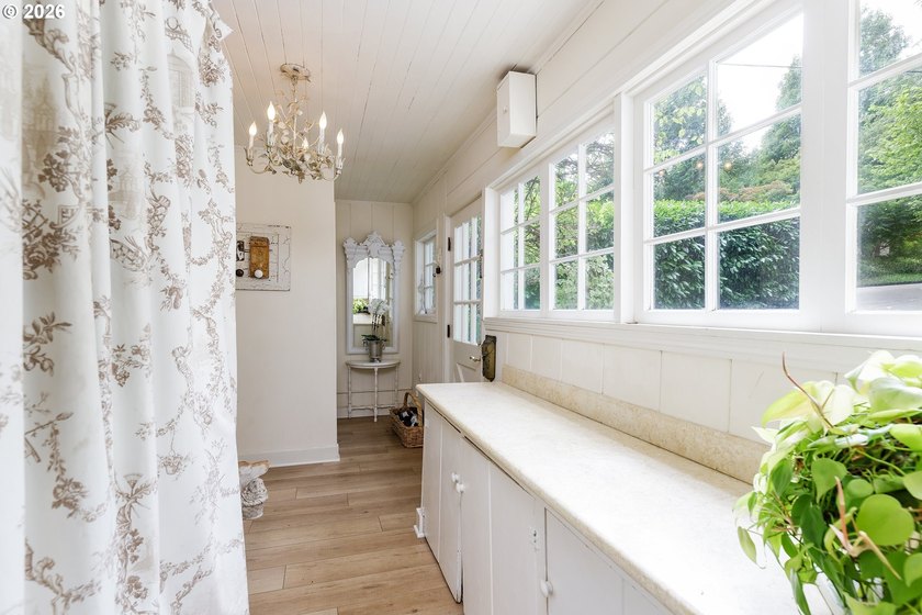 A one-of-a-kind historic gem, this Storybook Cottage was built - photo 19