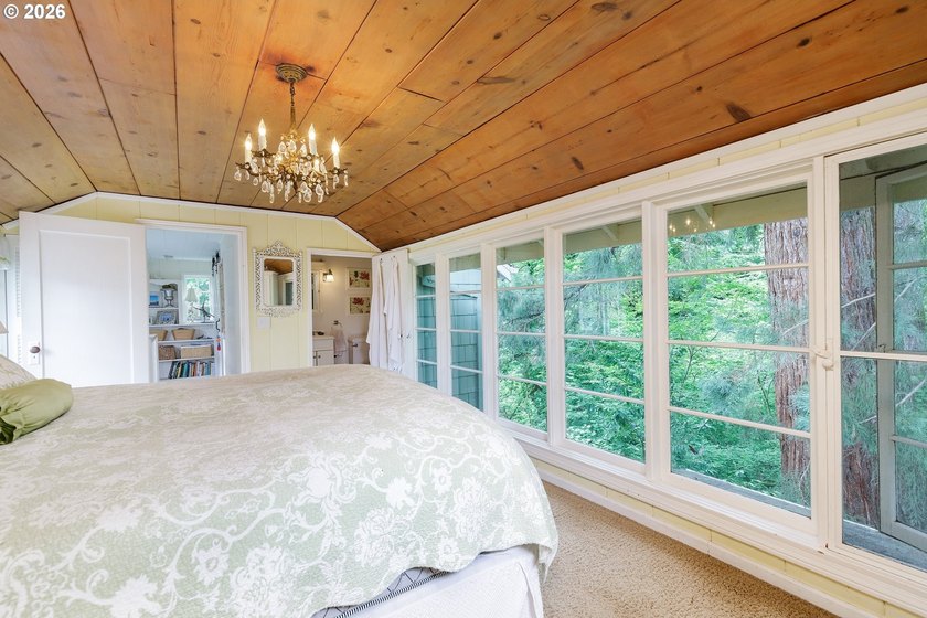 A one-of-a-kind historic gem, this Storybook Cottage was built - photo 25